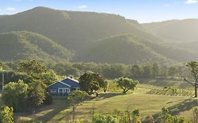 Audrey Wilkinson Vineyard